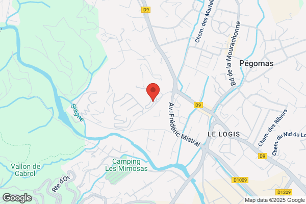 Clinique Du Val D Estreilles