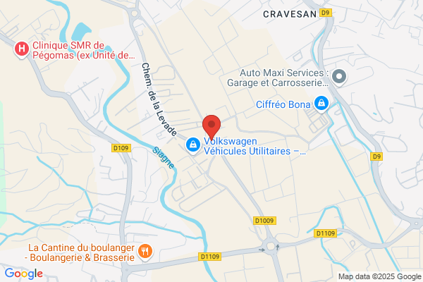 Earl Des Ambrasques Agriculture