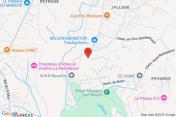 Ecoles Maternelles Ecole St Martin