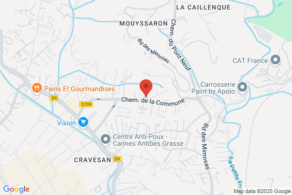 Electricite Generale Forveille Michel