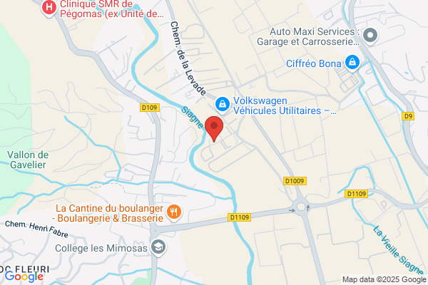 Entreprise Generale Peinture Durero