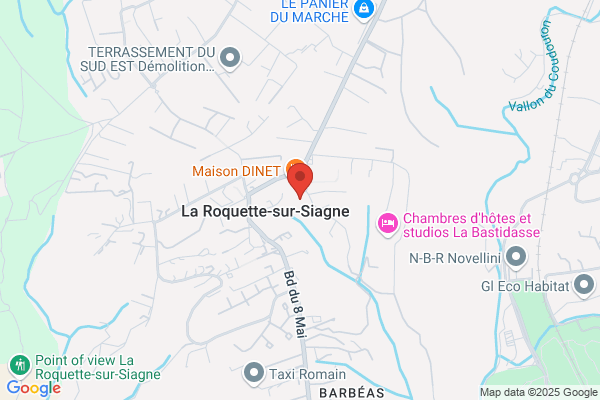 F D Conseil