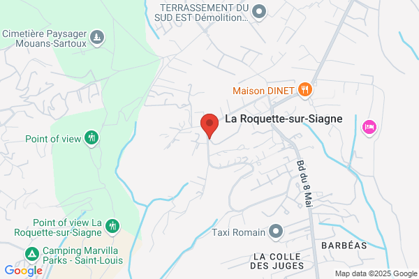 Gazave Georges