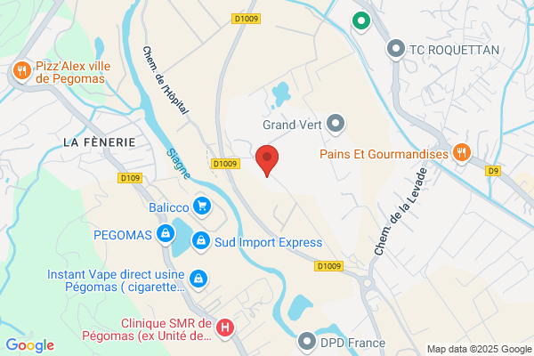 Gie Des Deux Vallees