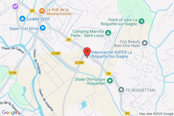 Intermarche