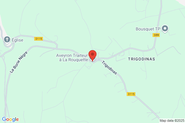 AVEYRON TRAITEUR