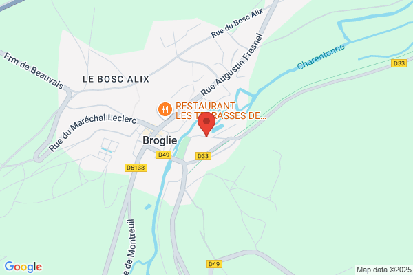 La Poste
