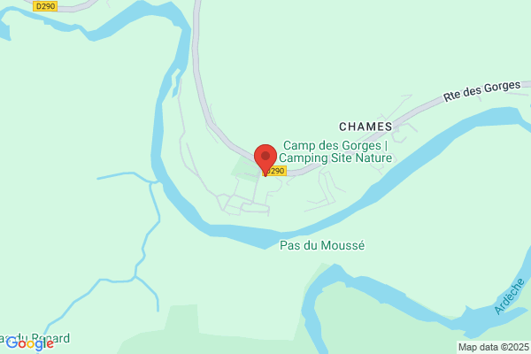 Au Caméléon