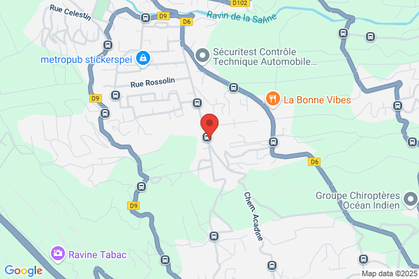 AUX POMPES FUNÈBRES VERGOZ
