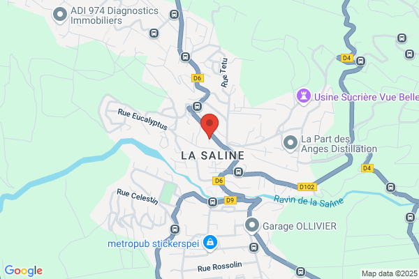 Quincaillerie SOUPRAYENMESTRY