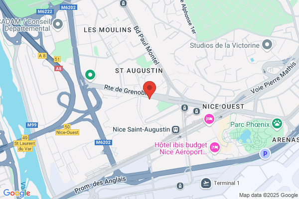 La Poste