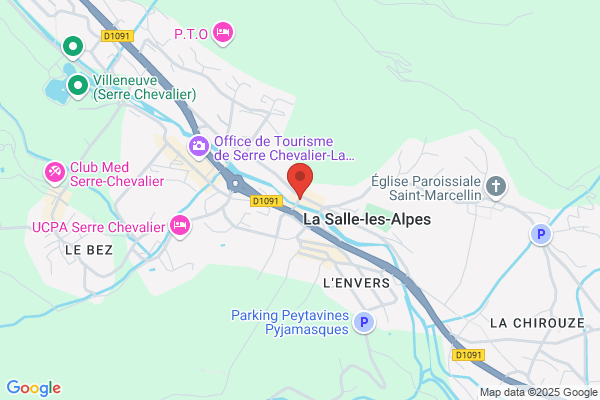 Agences Malet