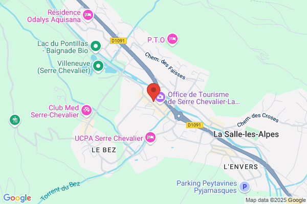 Aventure Parc Developpement