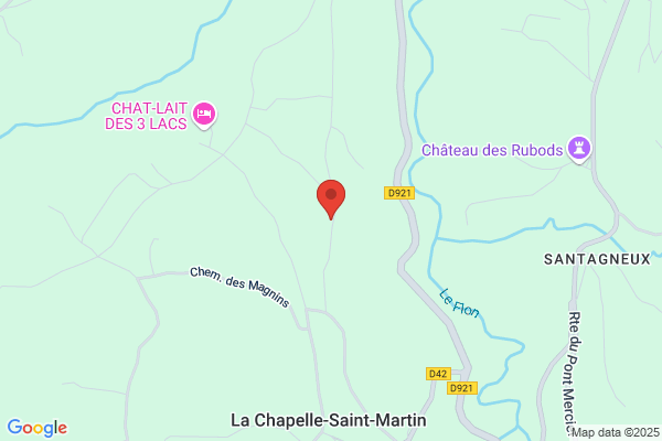 Blanchard Les Choua