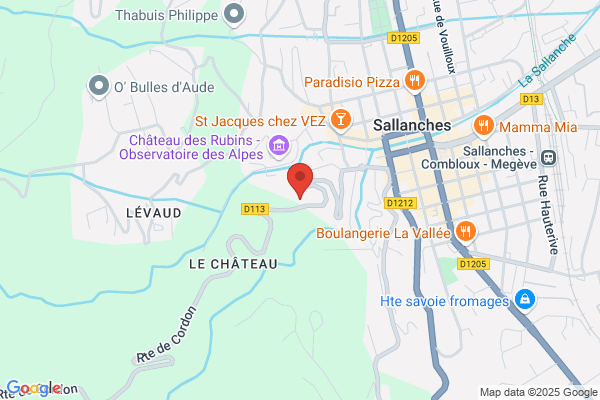 Blanchard Philippe Taxi