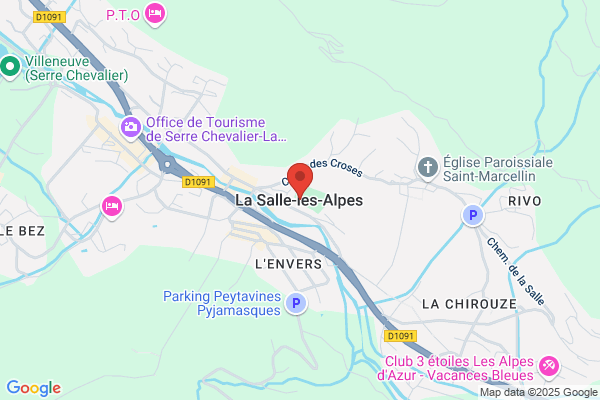 Bordet Andre