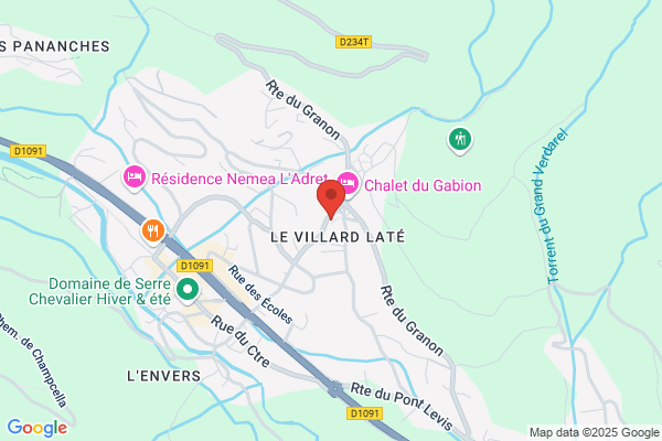 Brocante De La Vallee