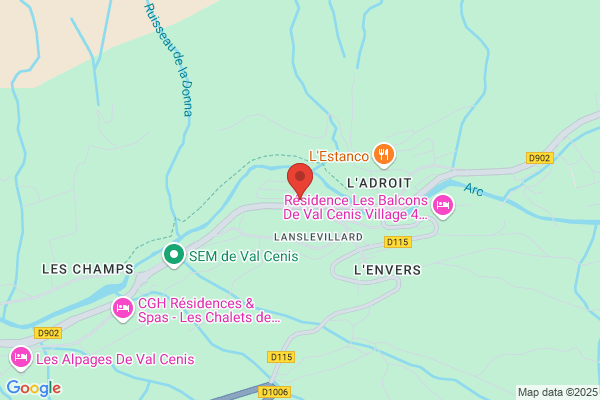 Caravaneige Caravaning