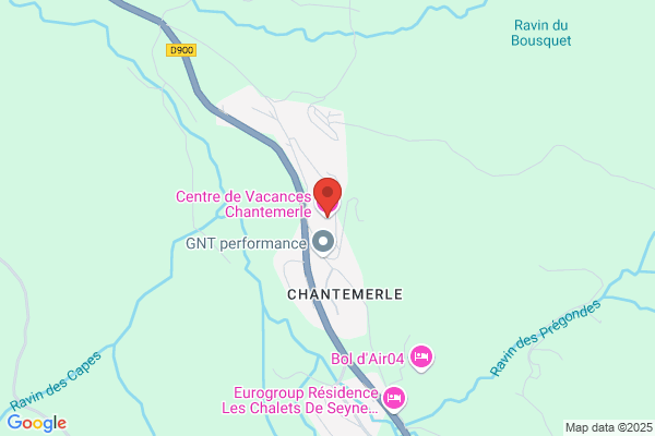 Centre De Vacances Du Cce Snea