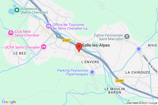 Chabre Sports