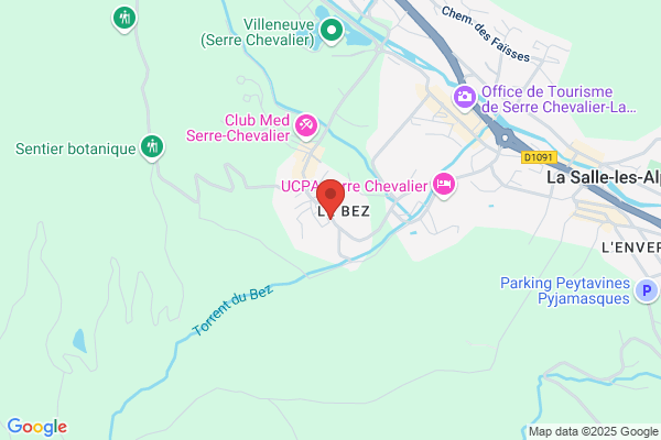 Chalet Club Aigle Du Bez