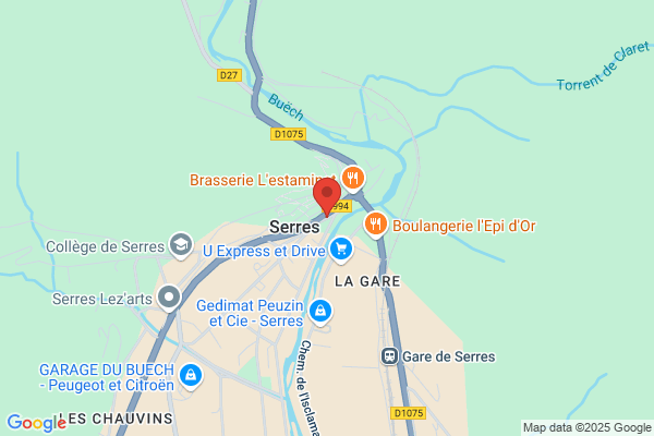 Credit Agricole Alpes Provence