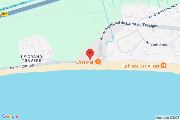 Discotheque La Dune