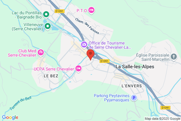 Dyon Immobilier
