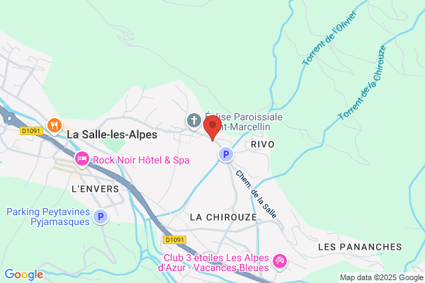 Ecole Primaire