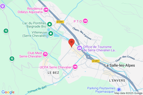 Elzeard Immobilier