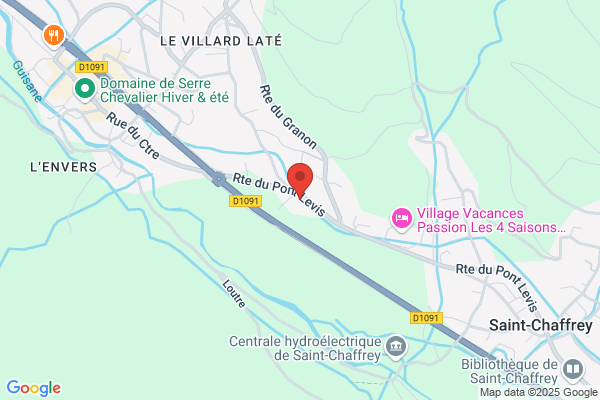Gendarmerie Nationale