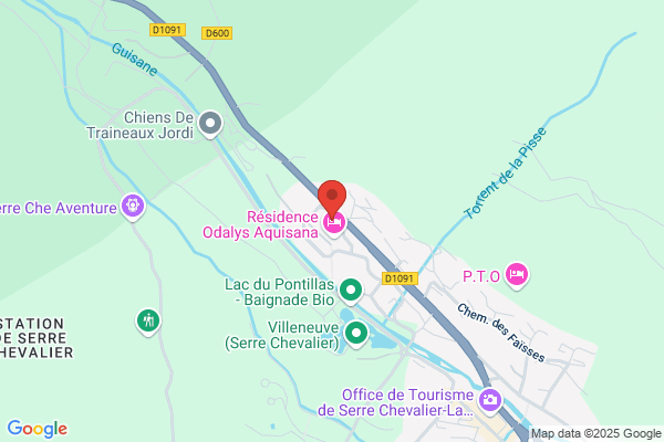 Hotel Adret Accueil