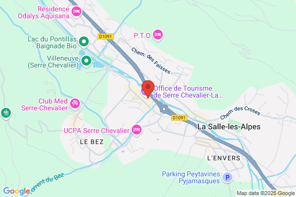 Intersport Centre Cial