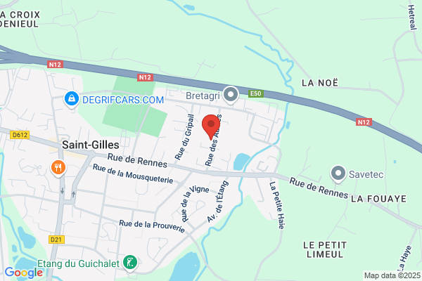 KARTENN