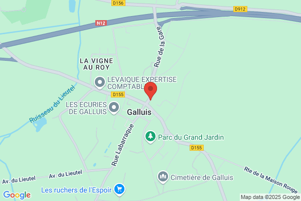 La Banque Postale