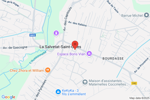 La Poste