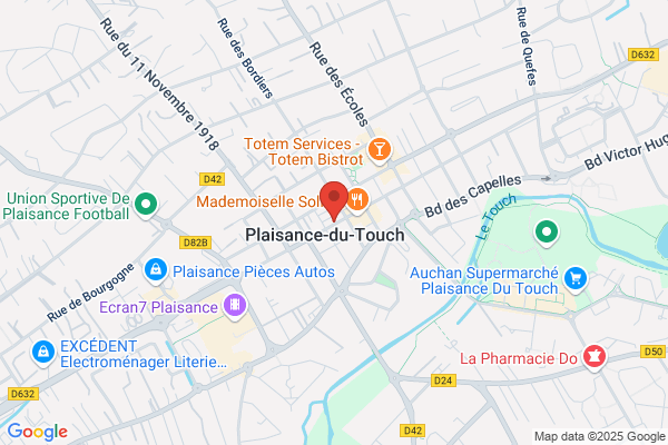 MMA Assurances PLAISANCE DU TOUCH