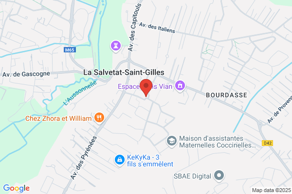 Optic 2000 - Opticien Saint-Gilles