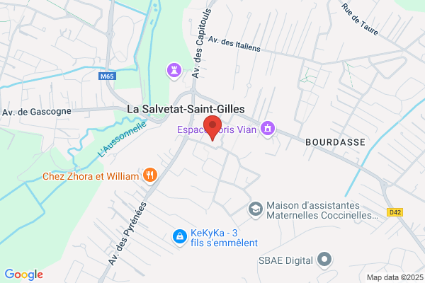 Agence Immobiliere La Salvetat Immobilier Lsi