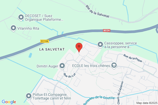 Antennes Conseil Ste