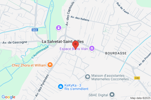 Association Forum Solidarite