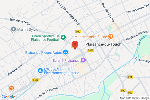 Astec Sud Ouest (Sarl)