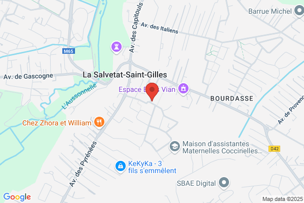 Auto Ecole La Salvetat