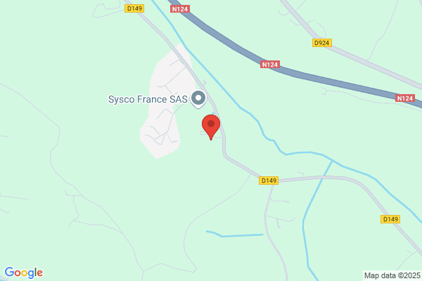 Baylac Georges