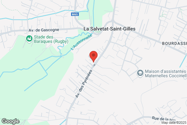 Boulangerie Plegat