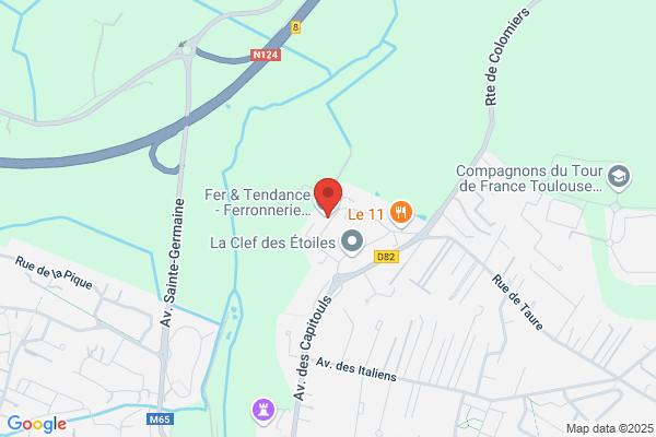 Burbail Jacques