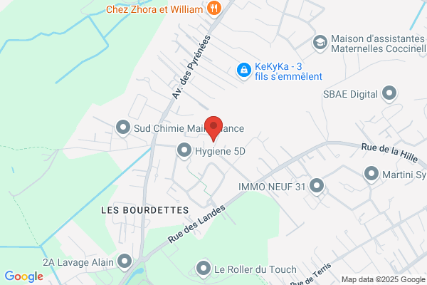 Cabinet Des Docteurs Guinot Fraisse Marie Alberte et Gaudron