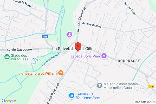Caisse Epargne Prevoyance Midi Pyrenees