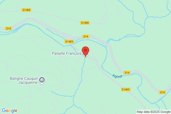 Castagnet Francois