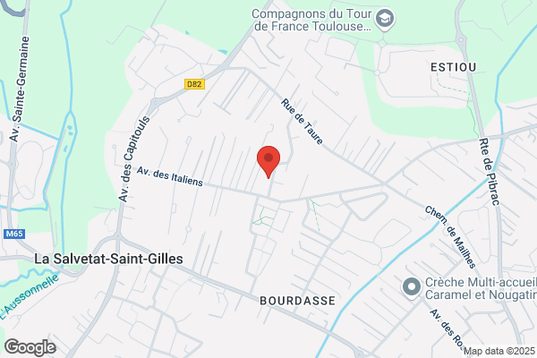 Centre Des Arts Et De La Danse